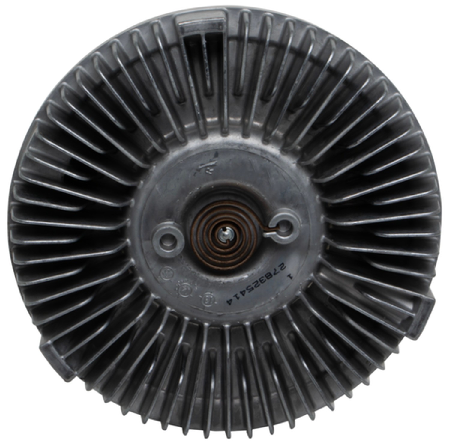 Four Seasons Engine Cooling Fan Clutch | 36951 Fits Dodge, Ford, Mercury - 3